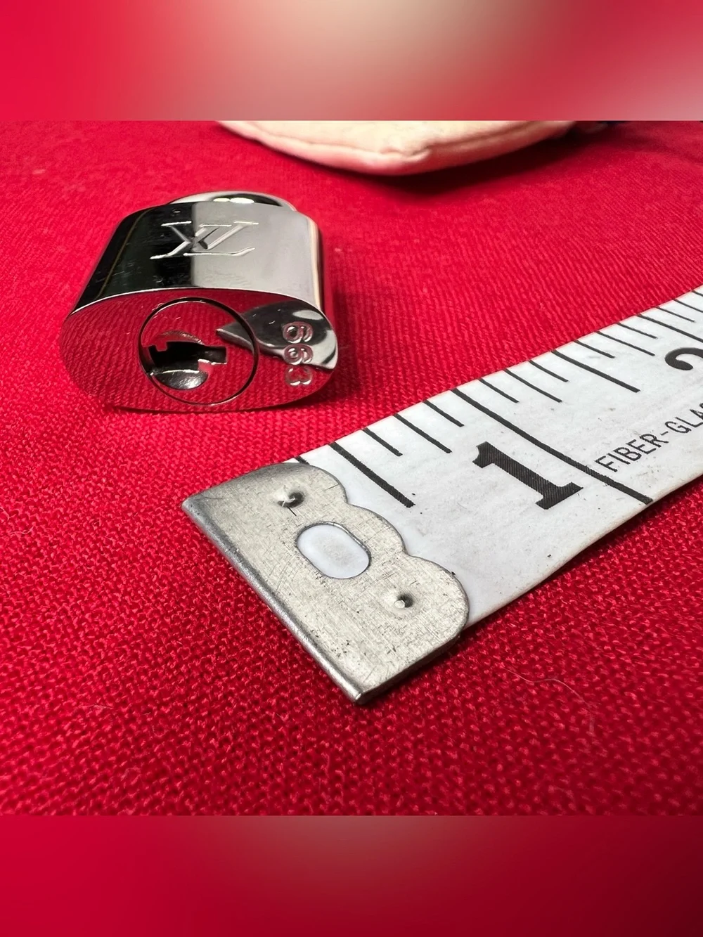 Louis Vuitton compact louis